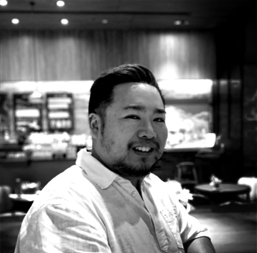Interview with our Co-Founder Ewen Woo @ewenwooman