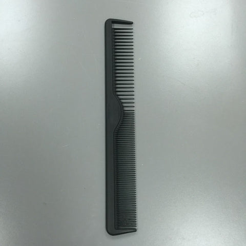 HIGH QUALITY CARBON ANTI-STATIC COMB 6900