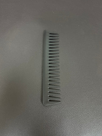 HIGH QUALITY WIDE TOOTH ANTI-STATIC  STYLING COMB