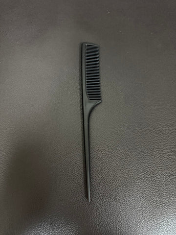 HIGH QUALITY ANTI-STATIC  STYLING COMB TAIL POINTED
