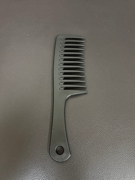 HIGH QUALITY LARGE ANTI-STATIC WIDE TOOTH STYLING COMB