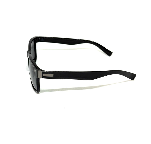 DEFY EMPIRE WAIKIKI POLARIZED - GLOSS BLACK DARK GREY