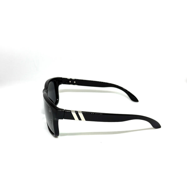 DEFY EMPIRE NASHVILLE POLARIZED - GLOSS BLACK DARK GREY
