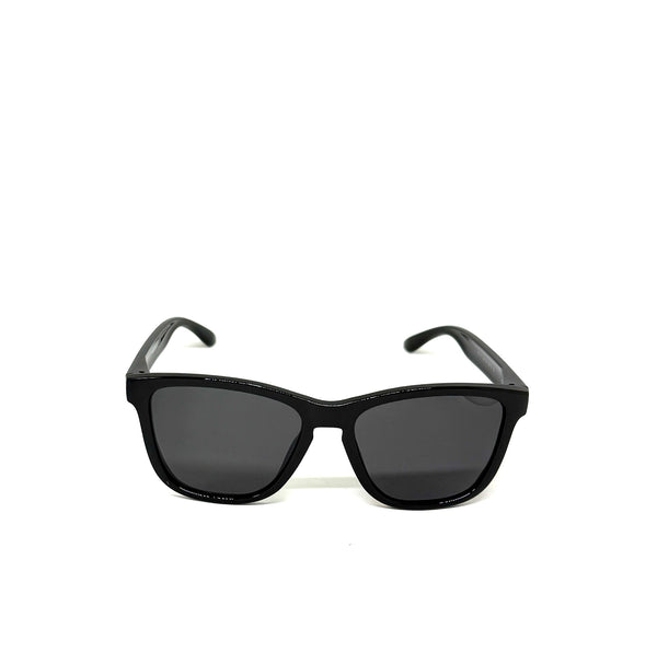 DEFY EMPIRE MALIBU POLARIZED - GLOSS BLACK DARK GREY