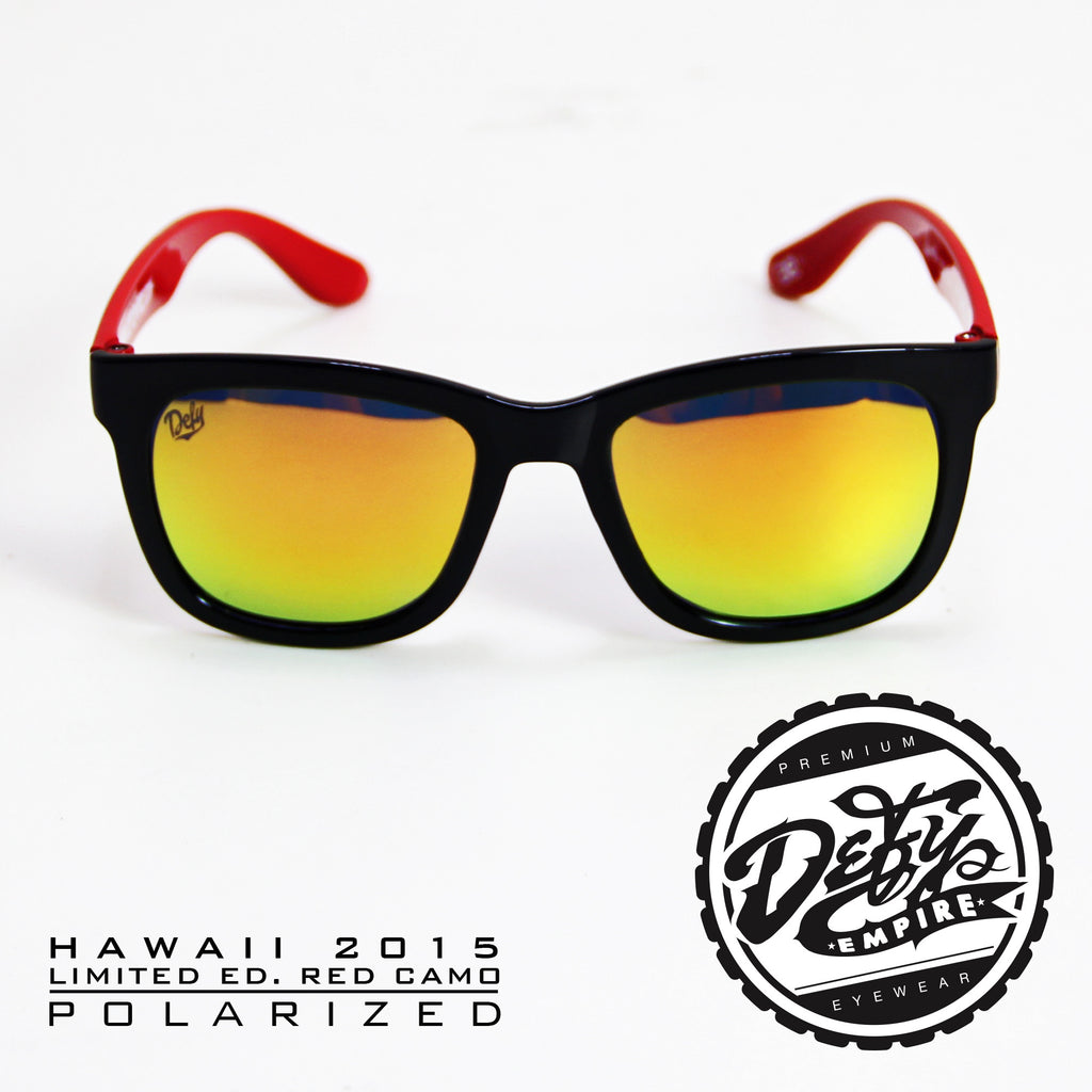 Camo deals polarized sunglasses