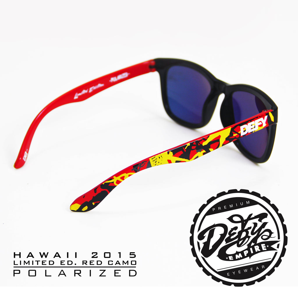 Best polarized sales sunglasses 2015