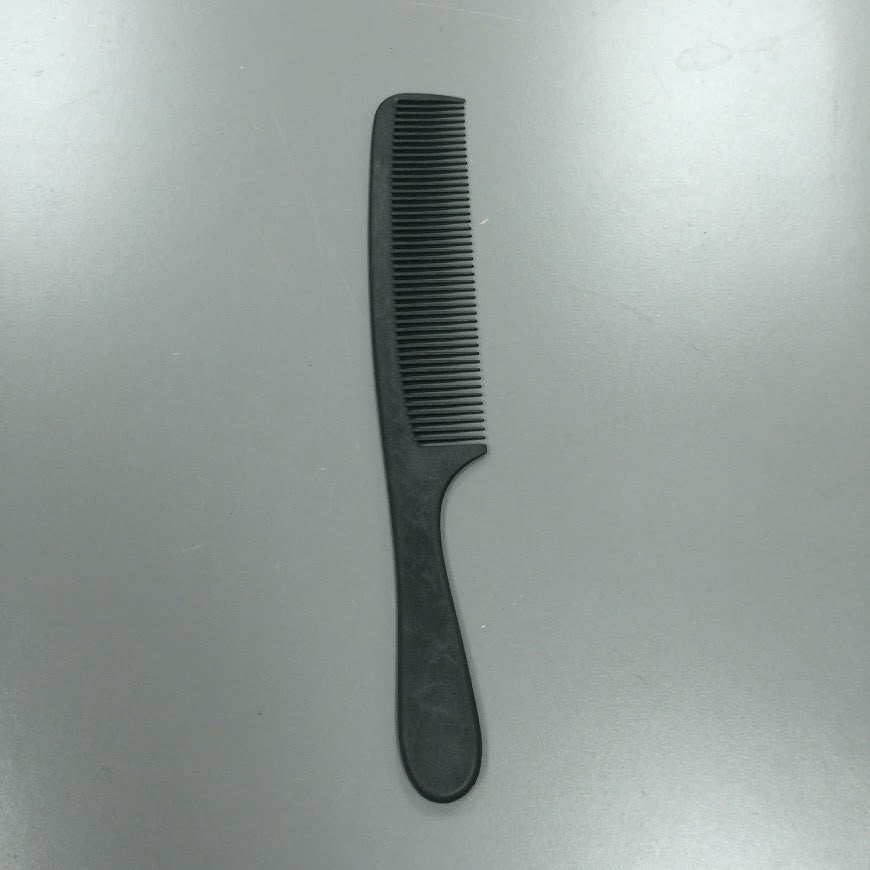 HIGH QUALITY CARBON ANTI-STATIC COMB 6920