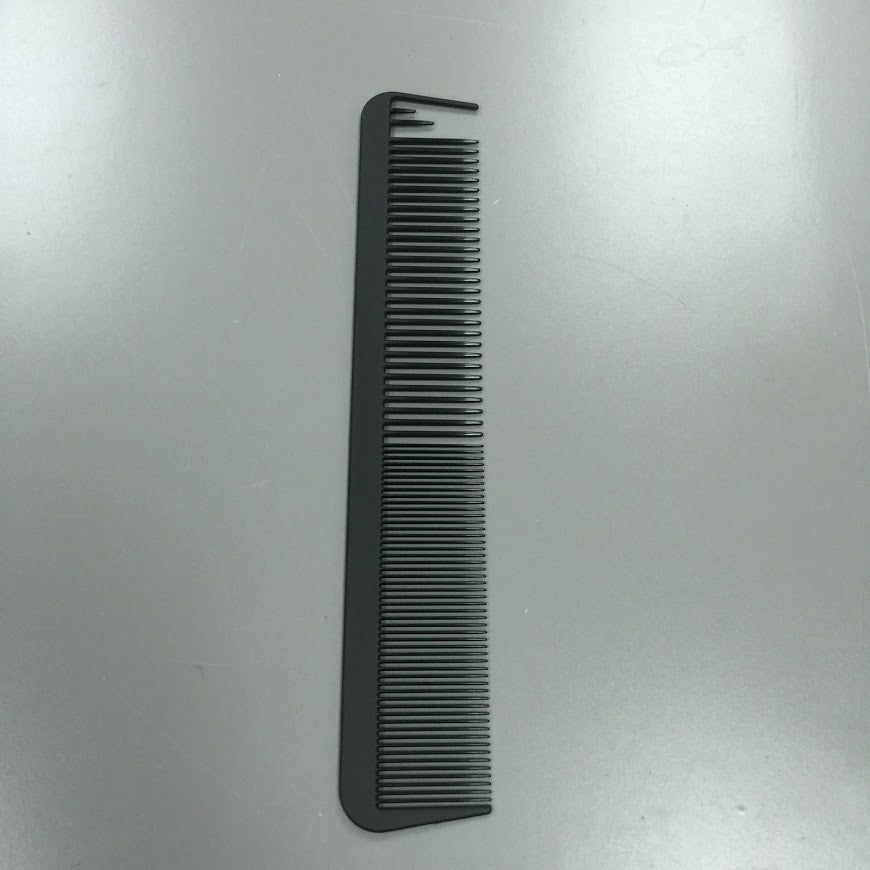 HIGH QUALITY CARBON ANTI-STATIC COMB 8180