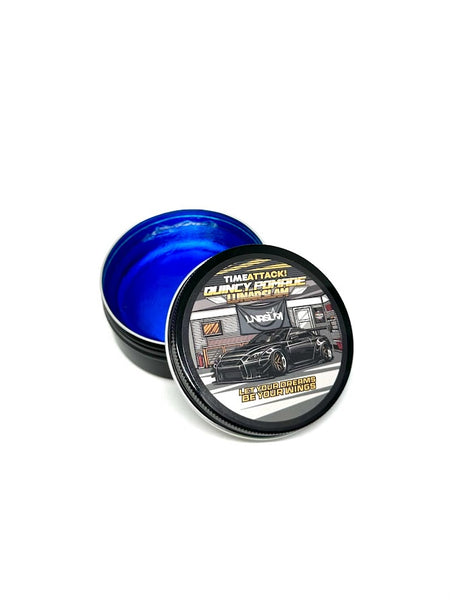 QUINCY PREMIUM POMADE - LUNARSLAM LNRSLM TIME ATTACK 150ML ARGAN OIL
