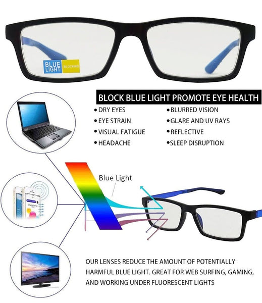 DEFY EMPIRE SEATTLE SENTINEL MATTE BLACK/BLUE POLARIZED SUNGLASS WITH BLUE LIGHT FILTER CLEAR YELLOW LENSES