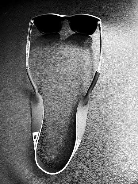 DEFY EMPIRE SUNGLASS RETRO OLD SCHOOL 90S STRAP RETAINER
