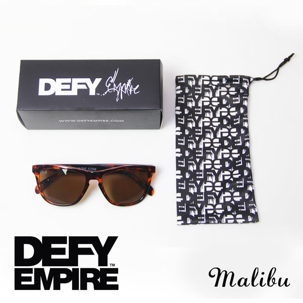 MALIBU - MATTE BLACK GREY