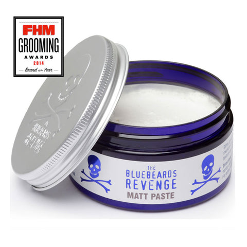 Bluebeards Revenge Matte Paste 100ml
