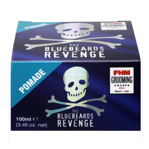 Bluebeards Revenge Pomade 100ml