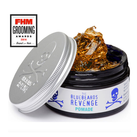 Bluebeards Revenge Pomade 100ml