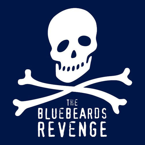 Bluebeards Revenge Matte Paste 100ml