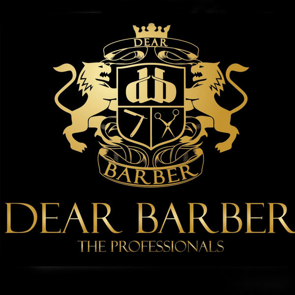 Dear Barber Fibre 100ml