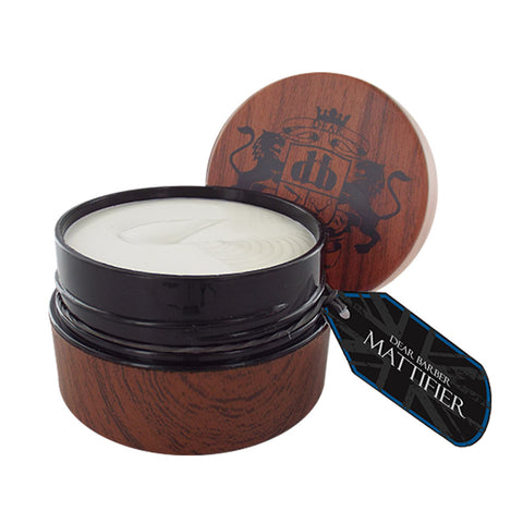 Dear Barber Mattifier 100ml