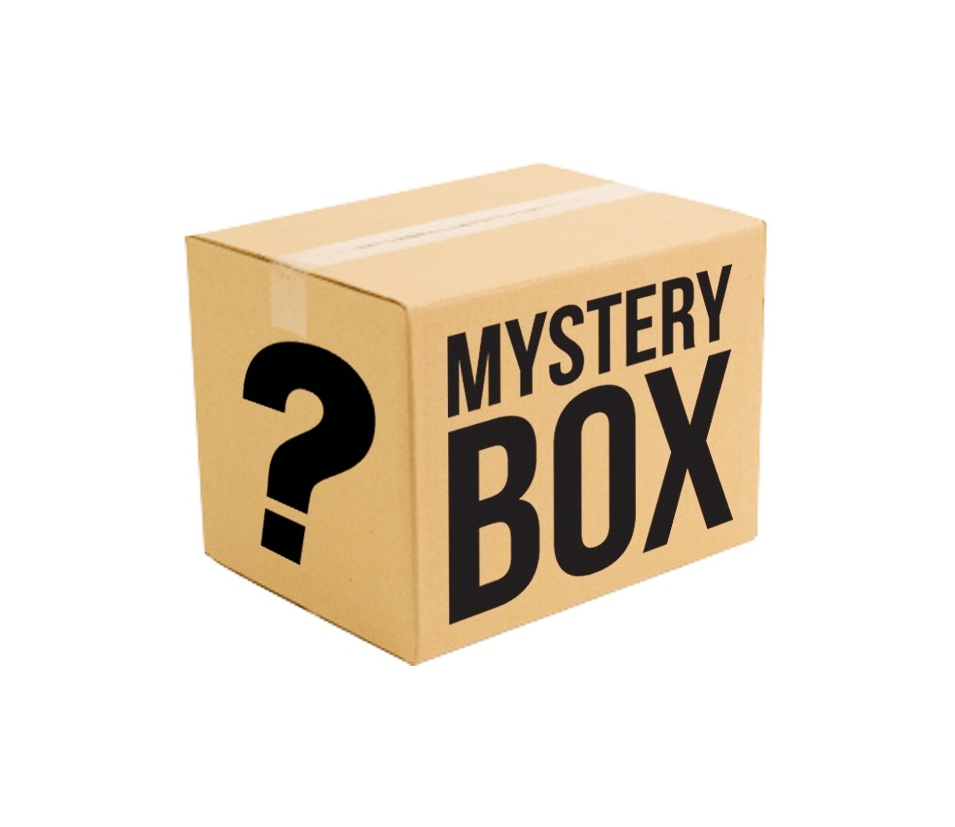Defy Empire / Quincy Pomade Mystery Box TYPE B - BEST SELLER