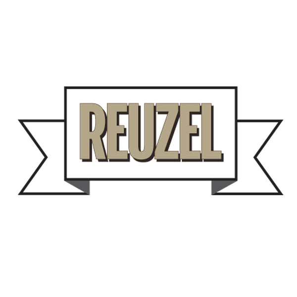 Reuzel Red High Sheen Pomade 4Oz