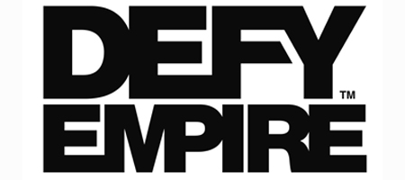 Defy Empire Premium Eyewear I Quincy Pomade